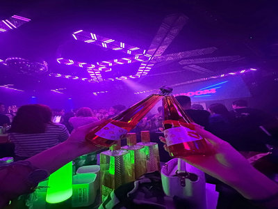 广安夜总会招聘